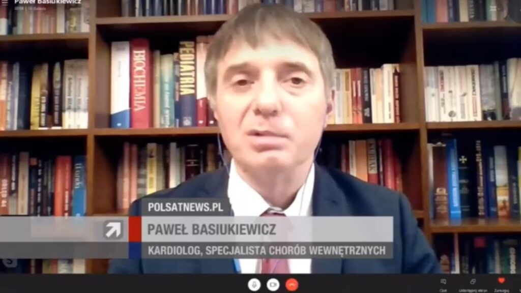 Dr Basiukiewicz o błędnej polityce polskiego rządu