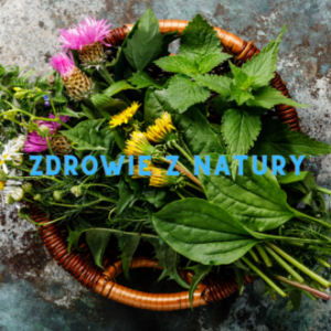 Group logo of zdrowie z natury - leczymy się ziołami