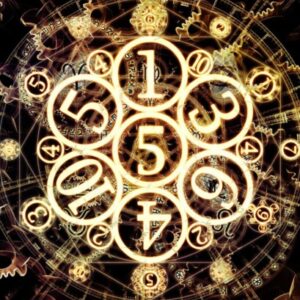 Group logo of Numerologia i astrologia